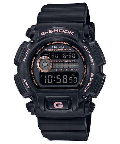 Reloj - G-SHOCK DW-9052GBX-1A4