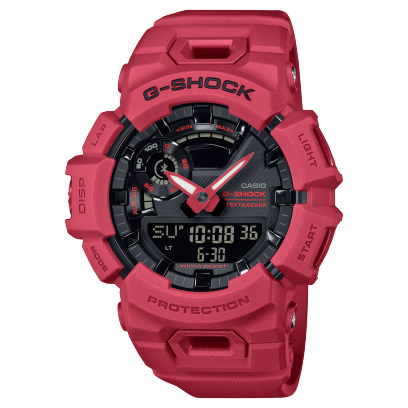 Reloj - G-SHOCK GBA-900RD-4A