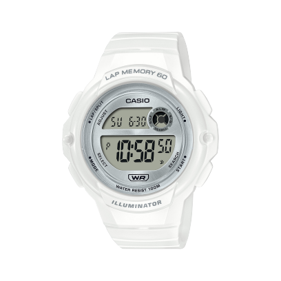 Reloj - CASIO LWS-1200H-7A1VD