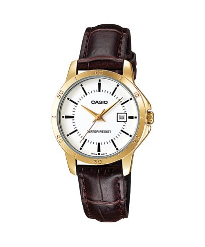 Reloj - CASIO LTP-V004GL-7A