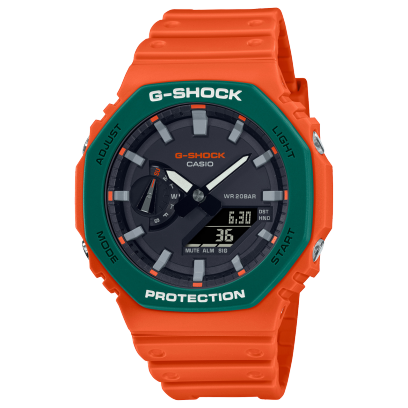 Reloj - G-SHOCK GA-2110SC-4A