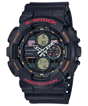 Reloj - G-SHOCK GA-140-1A4
