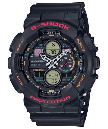 Reloj - G-SHOCK GA-140-1A4