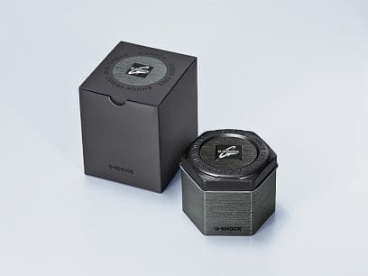 Reloj - G-SHOCK GST-B100D-1A