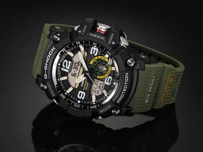 Reloj - G-SHOCK GG-1000-1A3