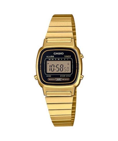 Reloj - CASIO LA-670WGA-1