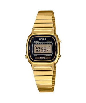 Reloj - CASIO LA-670WGA-1