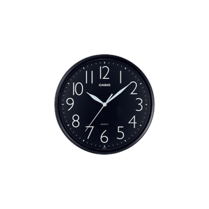 Reloj de Pared - CASIO IQ-05-1