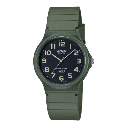 Reloj - CASIO MQ-24UC-3B