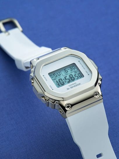 Reloj - G-SHOCK GM-S5600G-7
