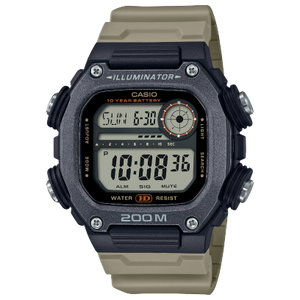 Reloj - CASIO DW-291HX-5AV