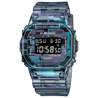 Reloj - G-SHOCK DW-5600NN-1