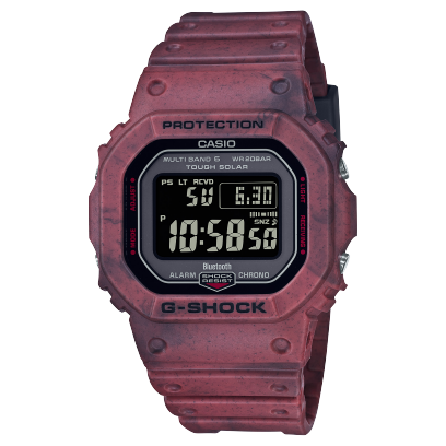 Reloj - G-SHOCK GW-B5600SL-4