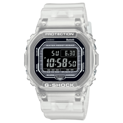 Reloj - G-SHOCK DW-B5600G-7