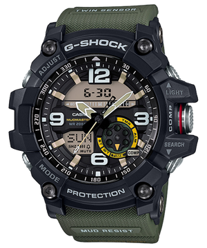 Reloj - G-SHOCK GG-1000-1A3
