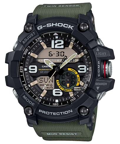 Reloj - G-SHOCK GG-1000-1A3