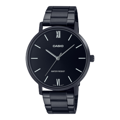 Reloj - CASIO MTP-VT01B-1BU