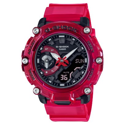 Reloj - G-SHOCK GA-2200SKL-4A