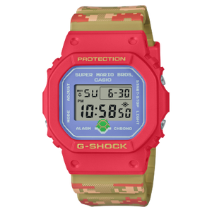 Reloj - G-SHOCK DW-5600SMB-4
