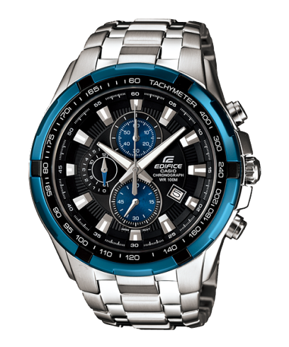 Reloj - EDIFICE EF-539D-1A2VU