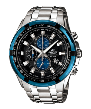 Reloj - EDIFICE EF-539D-1A2VU