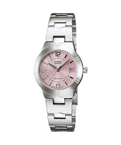 Reloj - CASIO LTP-1241D-4A