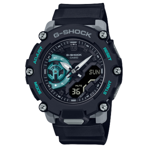 Reloj - G-SHOCK GA-2200M-1A