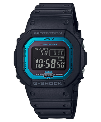 Reloj - G-SHOCK GW-B5600-2