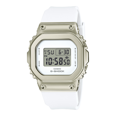 Reloj - G-SHOCK GM-S5600G-7