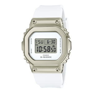 Reloj - G-SHOCK GM-S5600G-7