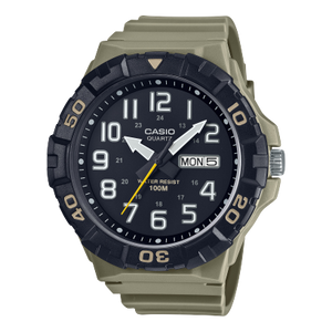 Reloj - CASIO MRW-210H-5AV
