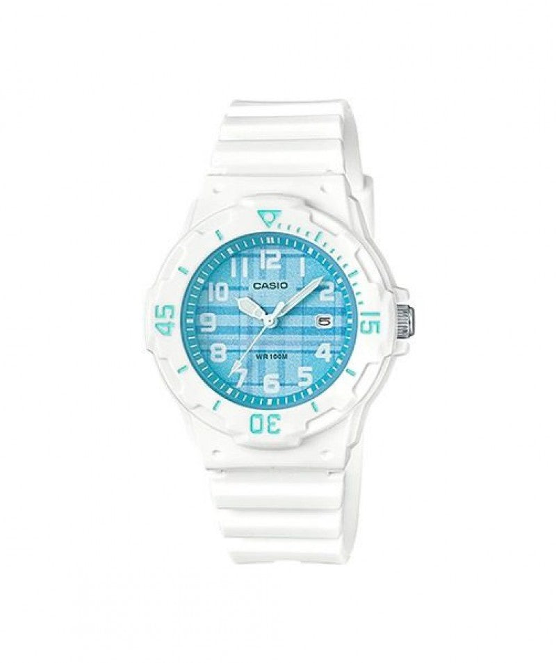 Reloj - CASIO LRW-200H-2CV