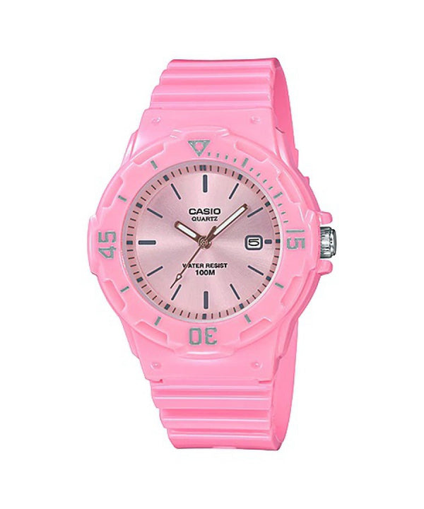Reloj - CASIO LRW-200H-4E4