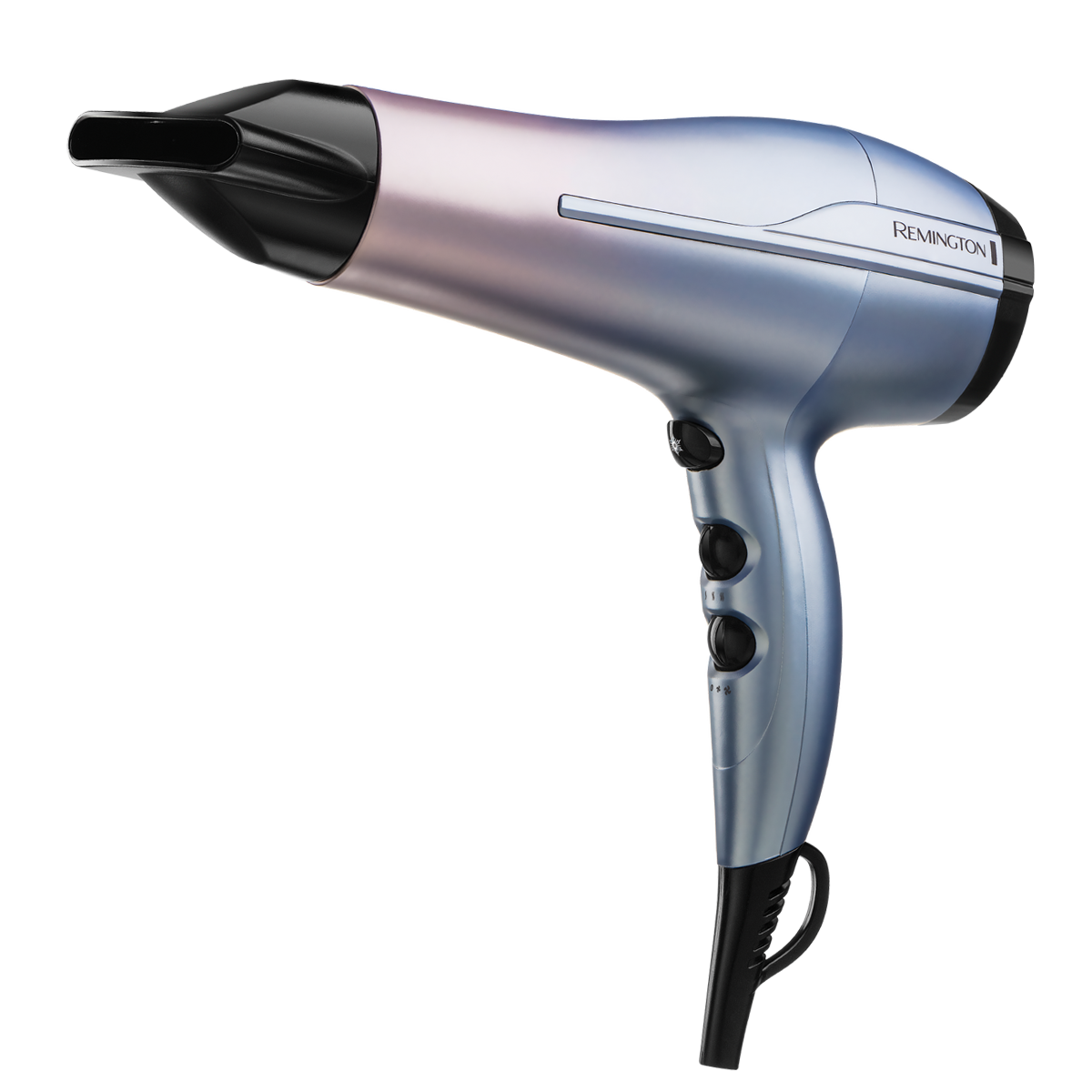 Secadora de Cabello Mineral Glow - Remington