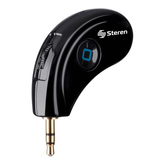 Receptor de audio Bluetooth - Steren