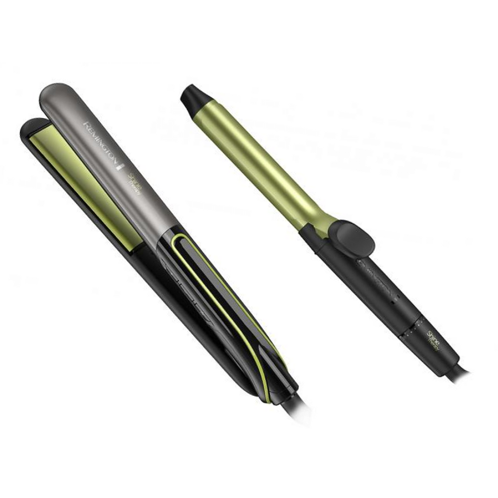 Plancha aguacate discount remington s12a