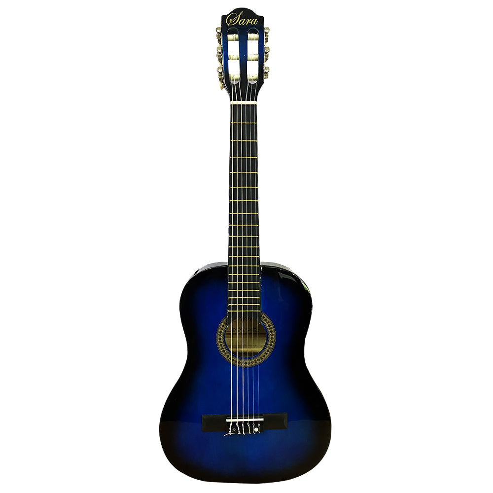 Guitarra clásica para niño - SARA AC30-BR/BAG