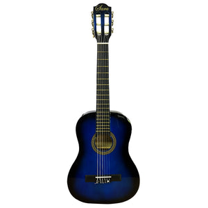 Guitarra clásica para niño - SARA AC30-BR/BAG