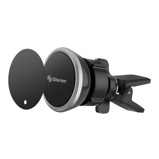 Soporte para Celular Magnético - Steren