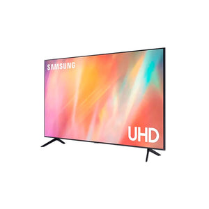 Televisor SmartTV de 43” 4K - Samsung