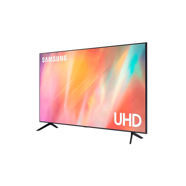 Televisor SmartTV de 43” 4K - Samsung