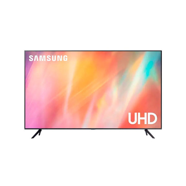 Televisor SmartTV de 50” 4K - Samsung