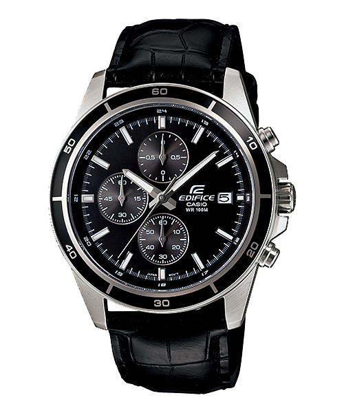 Reloj - EDIFICE EFR-526L-1AV