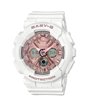 Reloj - BABY-G BA-130-7A1