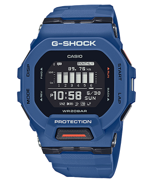 Reloj - G-SHOCK GBD-200-2