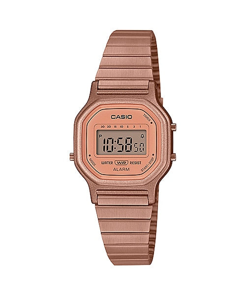 Reloj - CASIO LA-11WR-5A