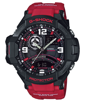 Reloj - G-SHOCK GA-1000-4B