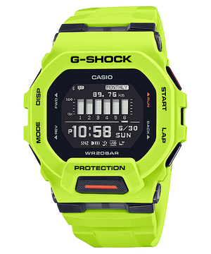 Reloj - G-SHOCK GBD-200-9