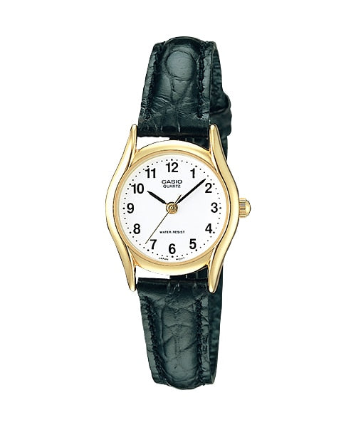 Reloj - CASIO LTP-1094Q-7B1