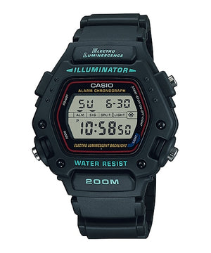Reloj - CASIO DW-290-1V
